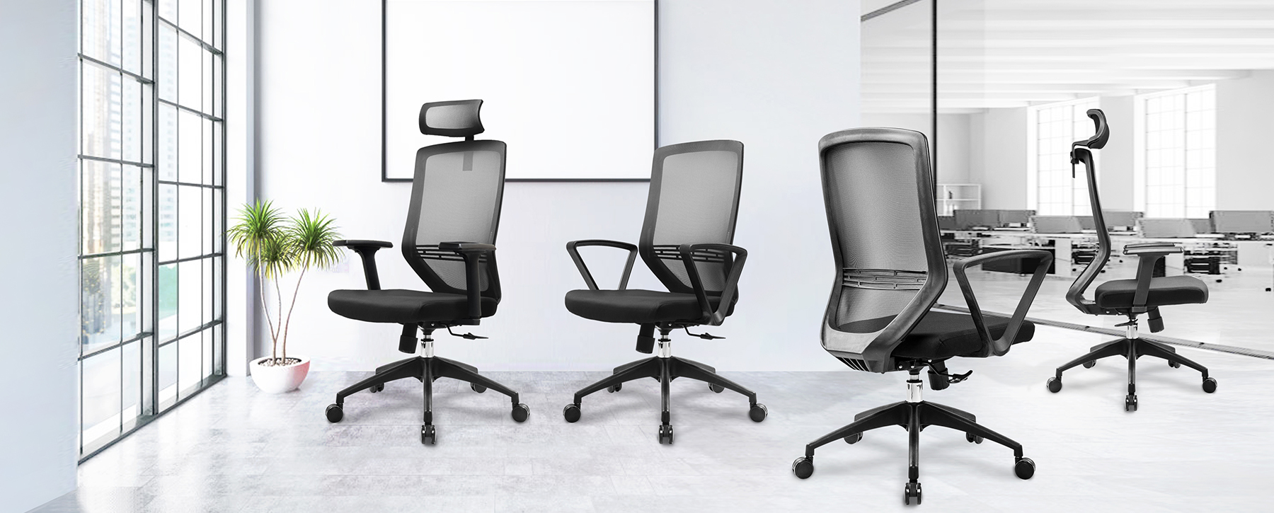 Office Chair Singapore - Ardent Office Furniture 